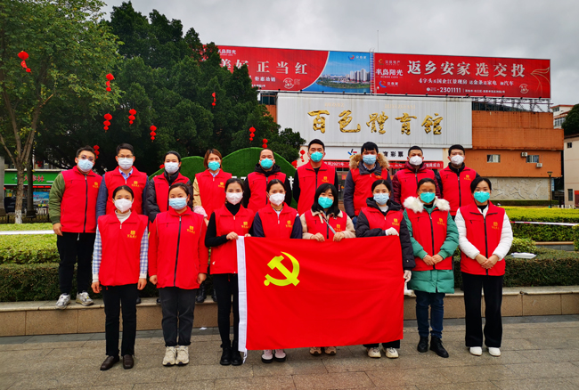 眾志成城，共抗疫情2